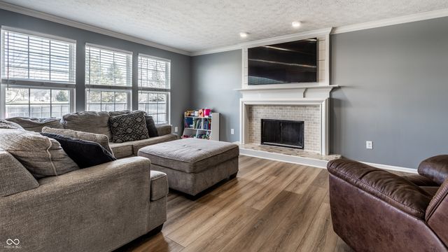 11833 Wedgeport Lane, Fishers, IN 46037