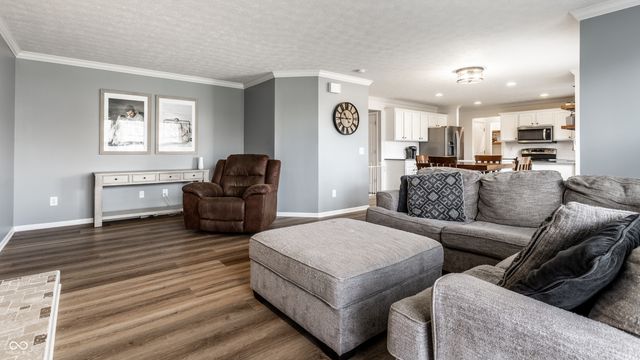 11833 Wedgeport Lane, Fishers, IN 46037