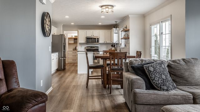 11833 Wedgeport Lane, Fishers, IN 46037