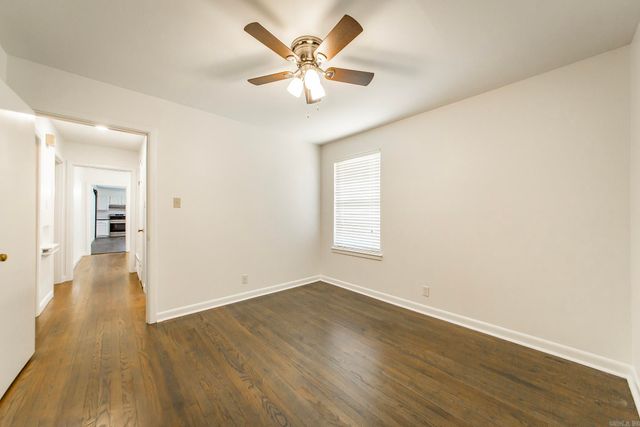 1311 Lee Street, Jacksonville, AR 72076