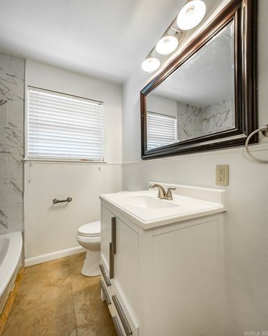 1311 Lee Street, Jacksonville, AR 72076