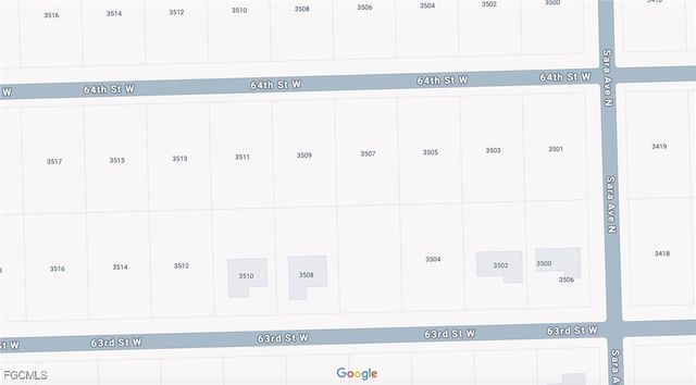 3507 64th ST W, Lehigh Acres, FL 33971