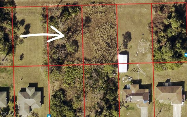 3507 64th ST W, Lehigh Acres, FL 33971