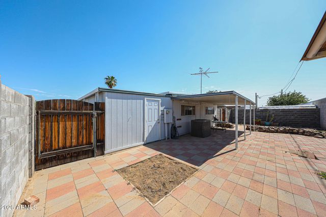 10737 W SACK Drive, Peoria, AZ 85373