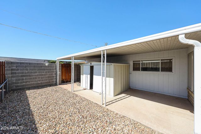 10737 W SACK Drive, Peoria, AZ 85373