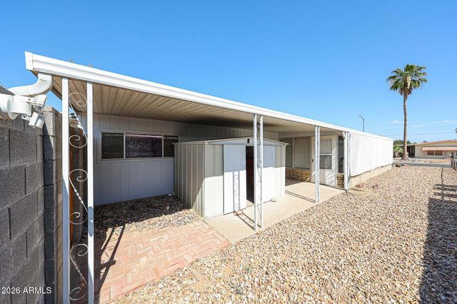 10737 W SACK Drive, Peoria, AZ 85373