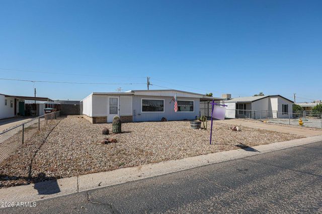 10737 W SACK Drive, Peoria, AZ 85373