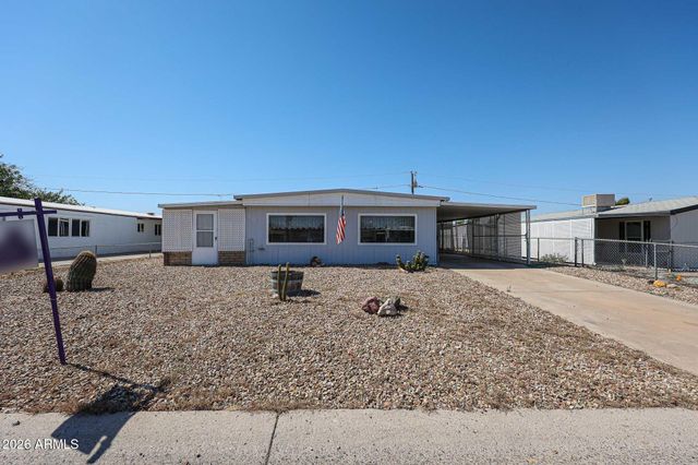 10737 W SACK Drive, Peoria, AZ 85373