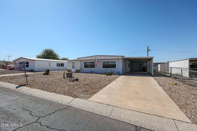 10737 W SACK Drive, Peoria, AZ 85373