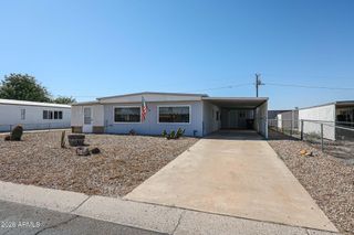 10737 W SACK Drive, Peoria, AZ 85373