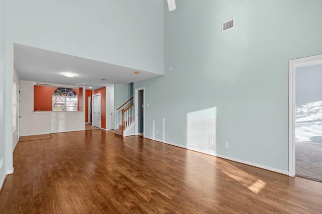 1634 Grable Cove Lane, Spring, TX 77379