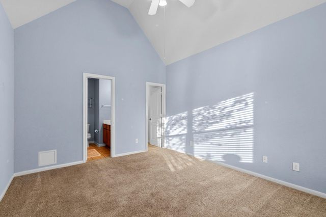 1634 Grable Cove Lane, Spring, TX 77379