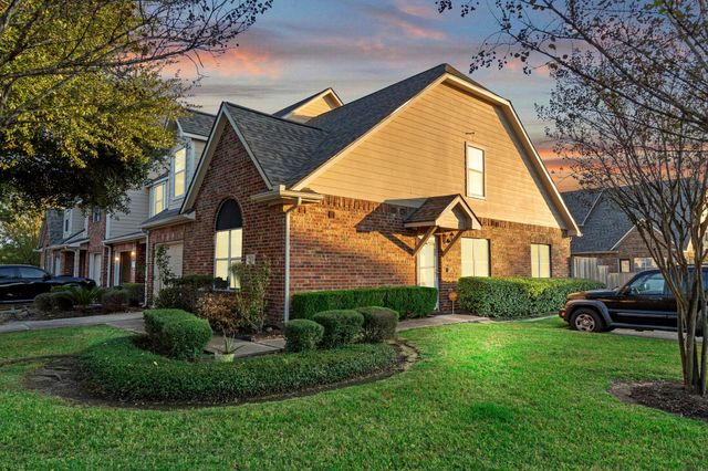 1634 Grable Cove Lane, Spring, TX 77379