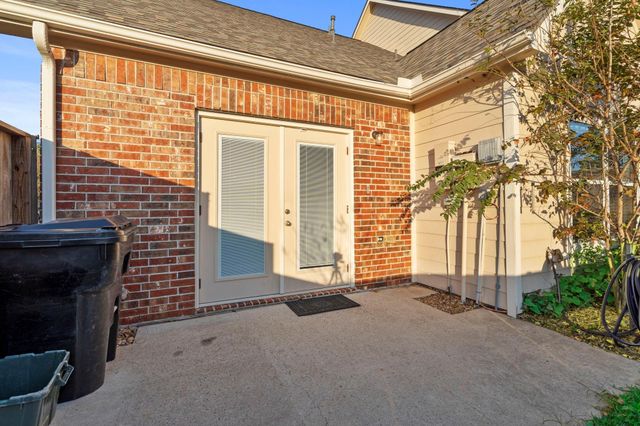 1634 Grable Cove Lane, Spring, TX 77379