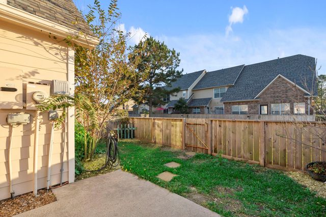 1634 Grable Cove Lane, Spring, TX 77379