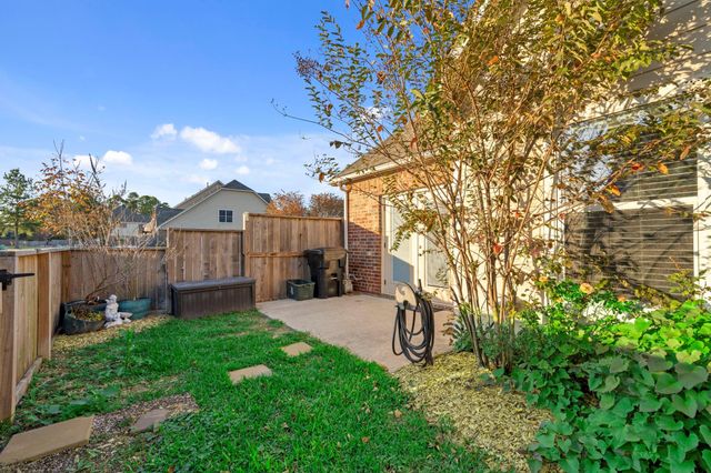 1634 Grable Cove Lane, Spring, TX 77379