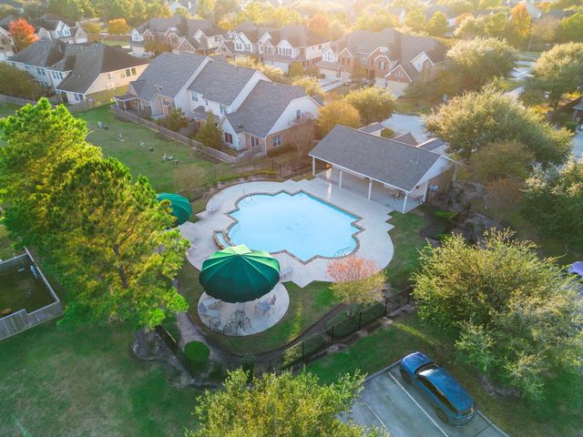 1634 Grable Cove Lane, Spring, TX 77379