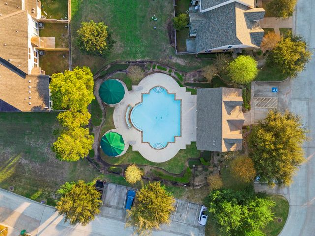 1634 Grable Cove Lane, Spring, TX 77379