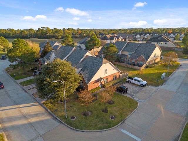 1634 Grable Cove Lane, Spring, TX 77379