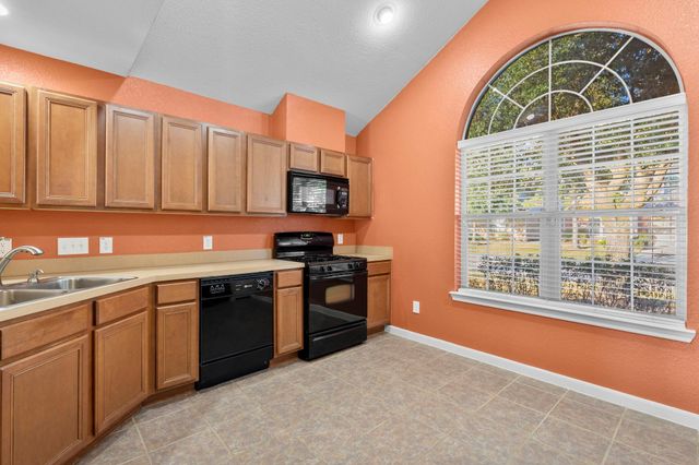 1634 Grable Cove Lane, Spring, TX 77379