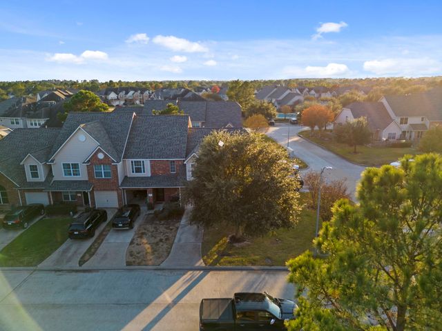 1634 Grable Cove Lane, Spring, TX 77379