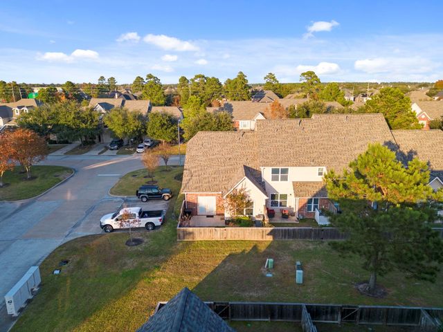 1634 Grable Cove Lane, Spring, TX 77379