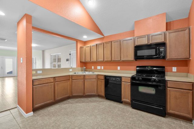 1634 Grable Cove Lane, Spring, TX 77379