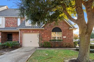 1634 Grable Cove Lane, Spring, TX 77379