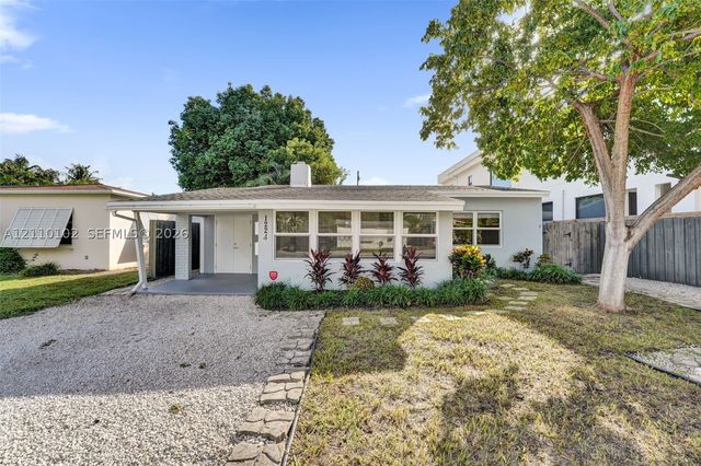 1224 NE 13th Ave 2, Fort Lauderdale, FL 33304
