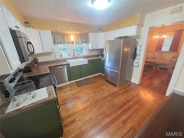 260 N 4th Street, Ste Genevieve, MO 63670