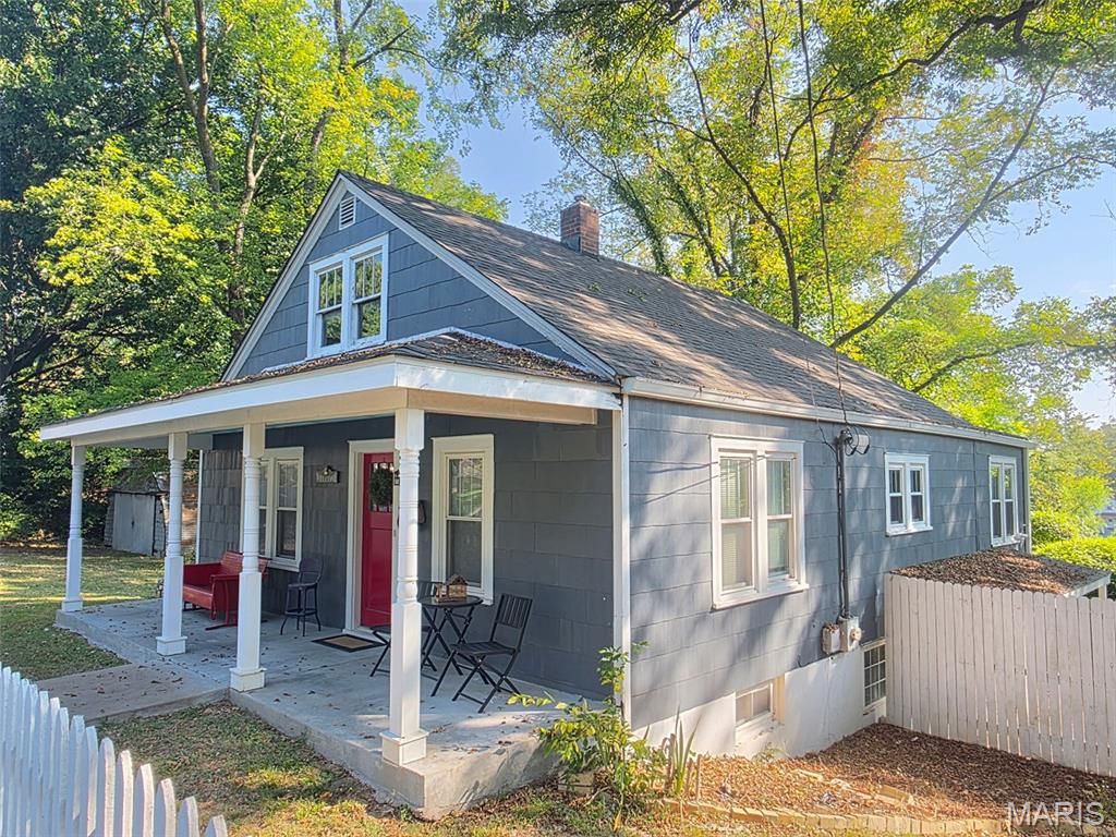 260 N 4th Street, Ste Genevieve, MO 63670