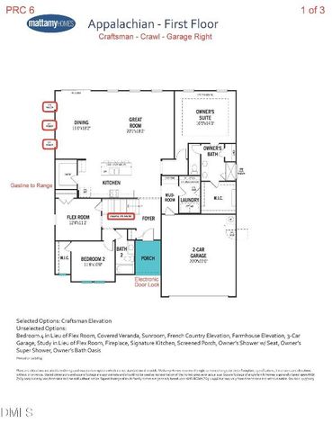 280 Golfview Avenue, Benson, NC 27504