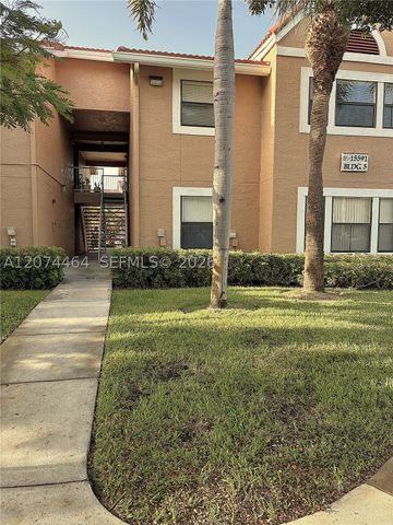 15591 SW 105th Ter 518, Miami, FL 33196