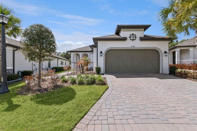 2648 MARIOTTA RIDGE, Clermont, FL 34715
