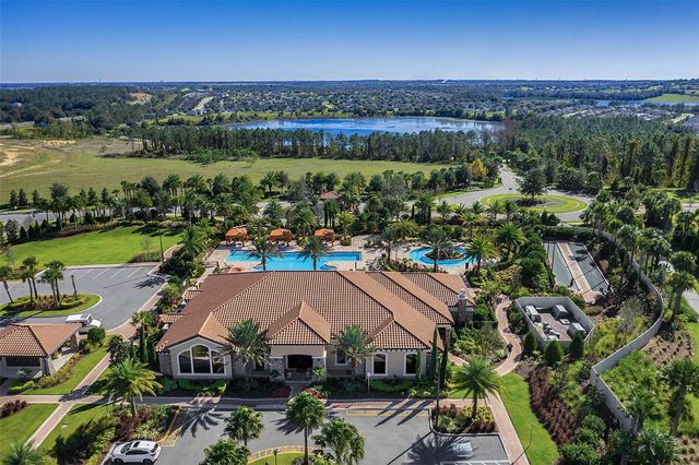 2648 MARIOTTA RIDGE, Clermont, FL 34715