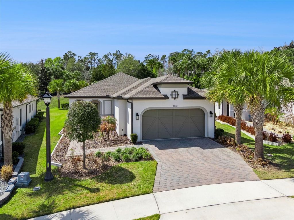 2648 MARIOTTA RIDGE, Clermont, FL 34715