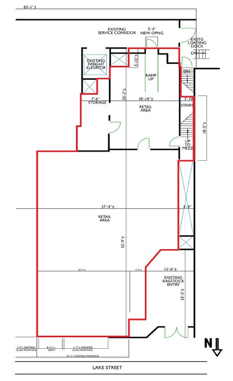 1433 W Lake Street, Minneapolis, MN 55408 — photo 3