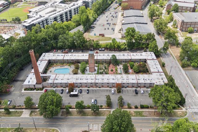 807 W Trinity Avenue Apt 224, Durham, NC 27701