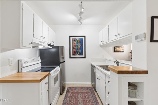 807 W Trinity Avenue Apt 224, Durham, NC 27701
