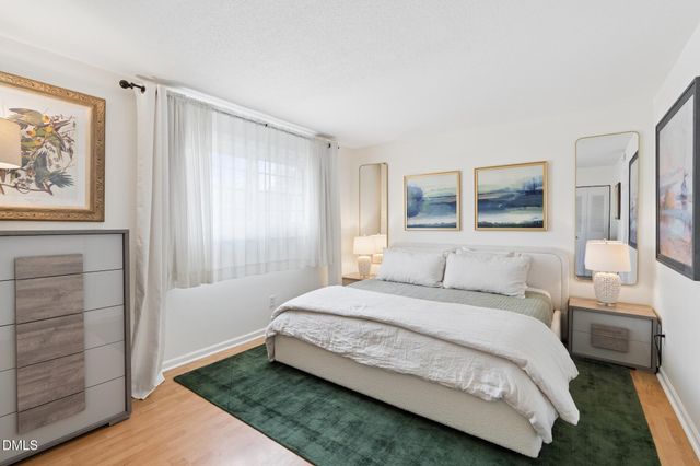 807 W Trinity Avenue Apt 224, Durham, NC 27701