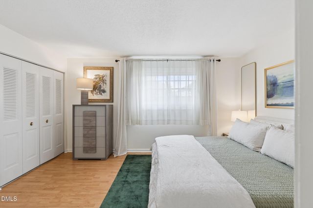 807 W Trinity Avenue Apt 224, Durham, NC 27701
