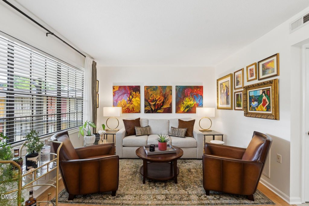 807 W Trinity Avenue Apt 224, Durham, NC 27701