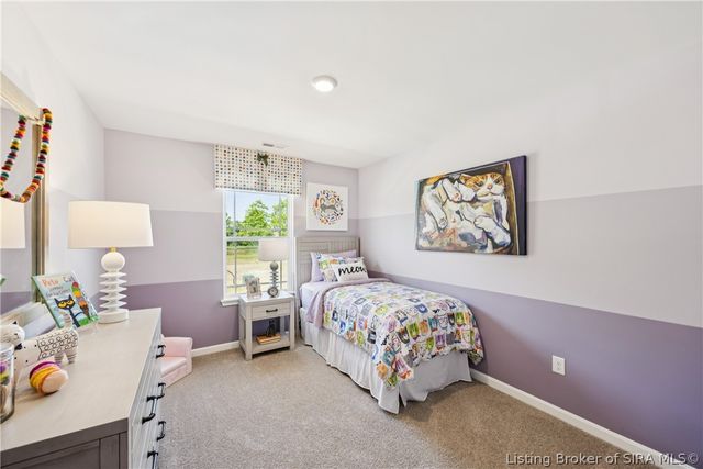 1002 Hunter Court, Memphis, IN 47143