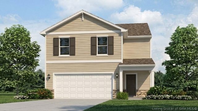 1002 Hunter Court, Memphis, IN 47143