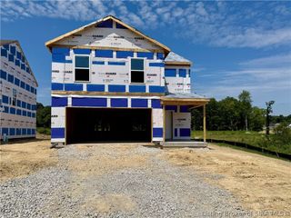 1002 Hunter Court, Memphis, IN 47143