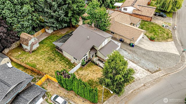5920 35th Way SE, Auburn, WA 98092