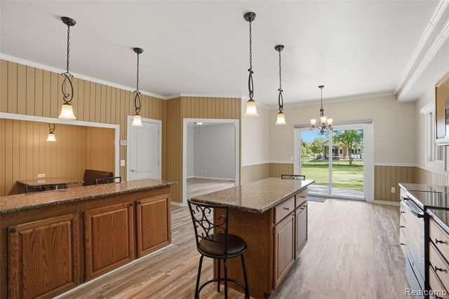 8888 Pilgrim, Washington, MI 48094