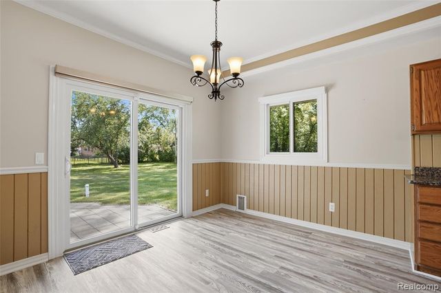 8888 Pilgrim, Washington, MI 48094