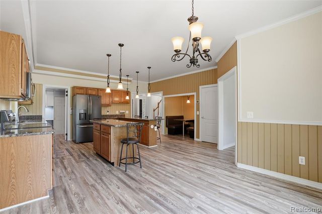 8888 Pilgrim, Washington, MI 48094