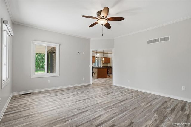 8888 Pilgrim, Washington, MI 48094